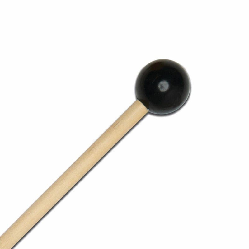 Vic Firth American Custom Keyboard -- Hard Phenolic 1" ball - Image 3